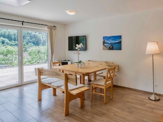 Ferienhaus Rothenthurn Außenaufnahme 4