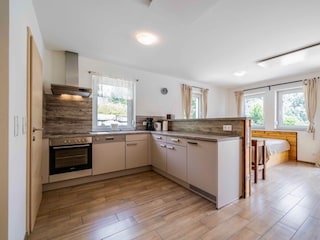 Ferienhaus Rothenthurn Außenaufnahme 5