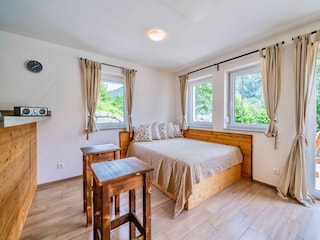 Ferienhaus Rothenthurn Außenaufnahme 6