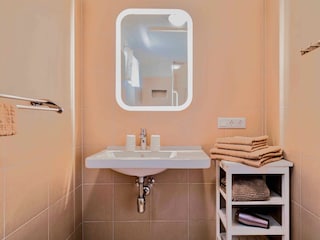 Ferienhaus Rothenthurn Ausstattung 13