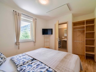 Ferienhaus Rothenthurn Ausstattung 16