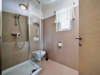 Ferienhaus Rothenthurn Ausstattung 17