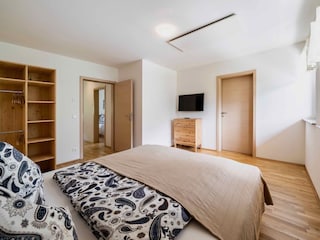 Ferienhaus Rothenthurn Ausstattung 19