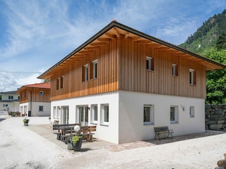 Ferienhaus Rothenthurn Umgebung 20