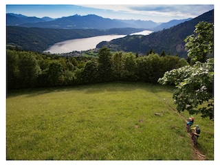 Ferienhaus Rothenthurn Umgebung 34