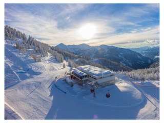 Ferienhaus Rothenthurn Umgebung 37