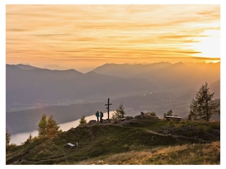 Ferienhaus Rothenthurn Umgebung 29