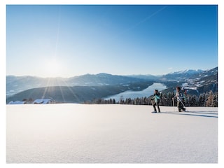Ferienhaus Rothenthurn Umgebung 40