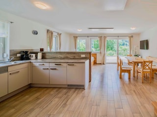 Ferienhaus Radenthein Ausstattung 8