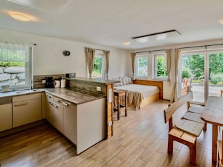 Ferienhaus Radenthein Ausstattung 9