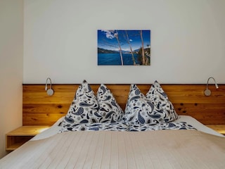 Ferienhaus Radenthein Ausstattung 12