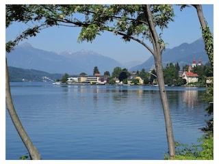 Ferienhaus Radenthein Umgebung 22