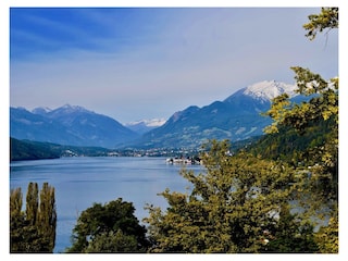 Ferienhaus Radenthein Umgebung 24