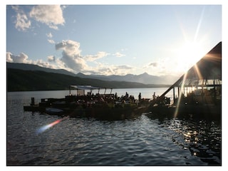 Ferienhaus Radenthein Umgebung 28