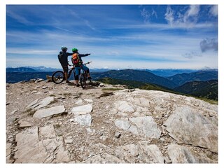 Ferienhaus Radenthein Umgebung 32