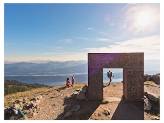 Ferienhaus Radenthein Umgebung 35