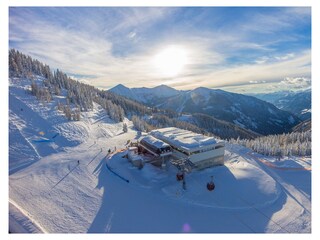 Ferienhaus Radenthein Umgebung 37