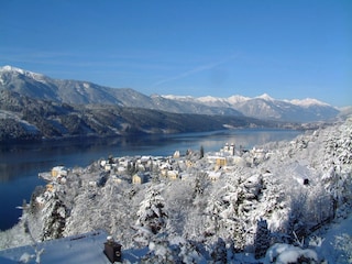 Ferienhaus Radenthein Umgebung 38