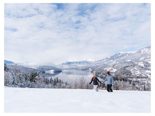 Ferienhaus Radenthein Umgebung 39