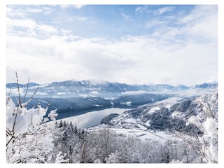 Ferienhaus Radenthein Umgebung 41