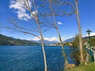 Ferienhaus Rothenthurn Umgebung 26