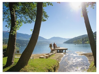 Ferienhaus Rothenthurn Umgebung 30