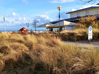 Strandpromenade