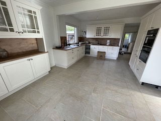 Ferienwohnung Horumersiel  2