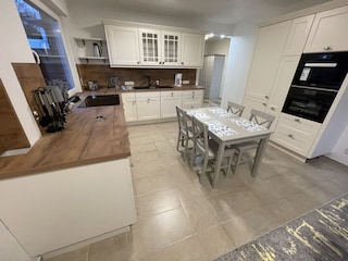 Ferienwohnung Horumersiel  3