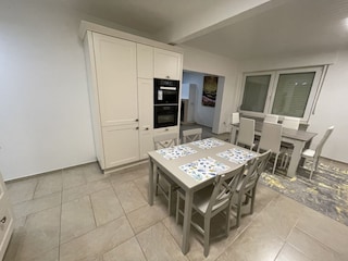 Ferienwohnung Horumersiel  4