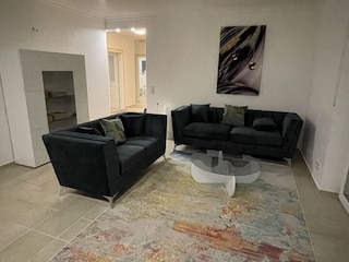 Ferienwohnung Horumersiel  5