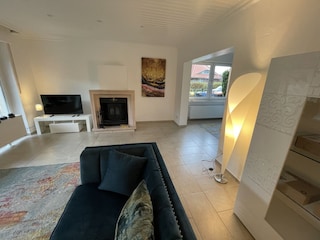 Ferienwohnung Horumersiel  6