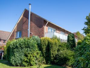 FW Sarah Rudolf-Garlichs-Str. 3