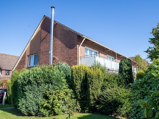 Ferienwohnung Horumersiel  1