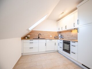 Ferienwohnung Horumersiel  2