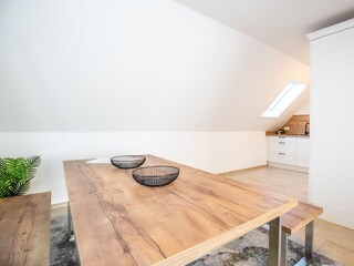 Ferienwohnung Horumersiel  3