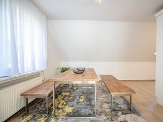 Ferienwohnung Horumersiel  4