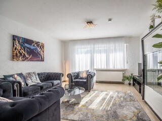 Ferienwohnung Horumersiel  5