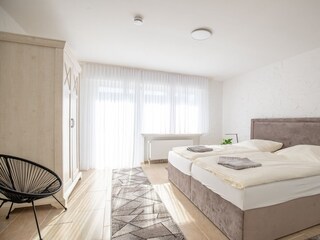 Ferienwohnung Horumersiel  6