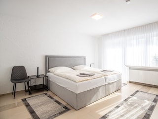 Ferienwohnung Horumersiel  7