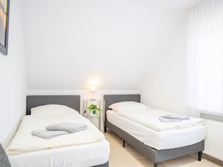 Ferienwohnung Horumersiel  8