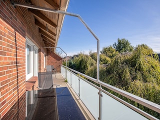 Ferienwohnung Horumersiel  11