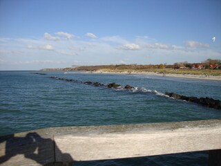 Ferienwohnung Wustrow Umgebung 17