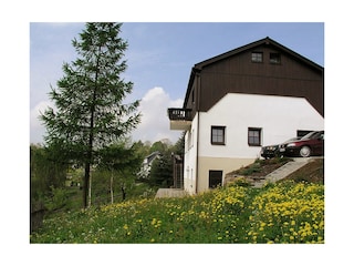 Holiday apartment Marienberg Environment 14