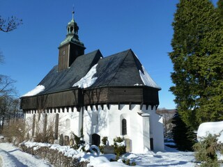 Wehrkirche Lauterbach