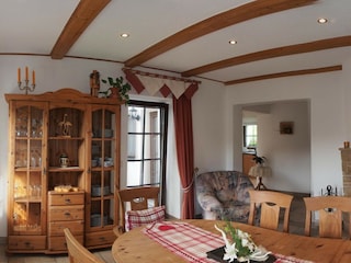 Holiday apartment Marienberg Features 8