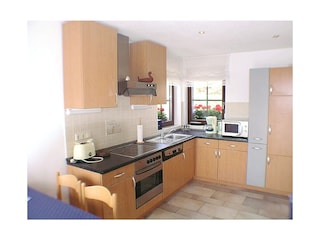 Holiday apartment Marienberg Features 10