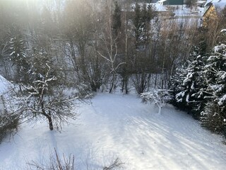Holiday apartment Marienberg Outdoor Recording 8