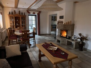 Holiday apartment Marienberg Features 13