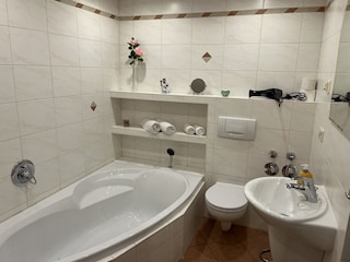 Holiday apartment Marienberg Features 15